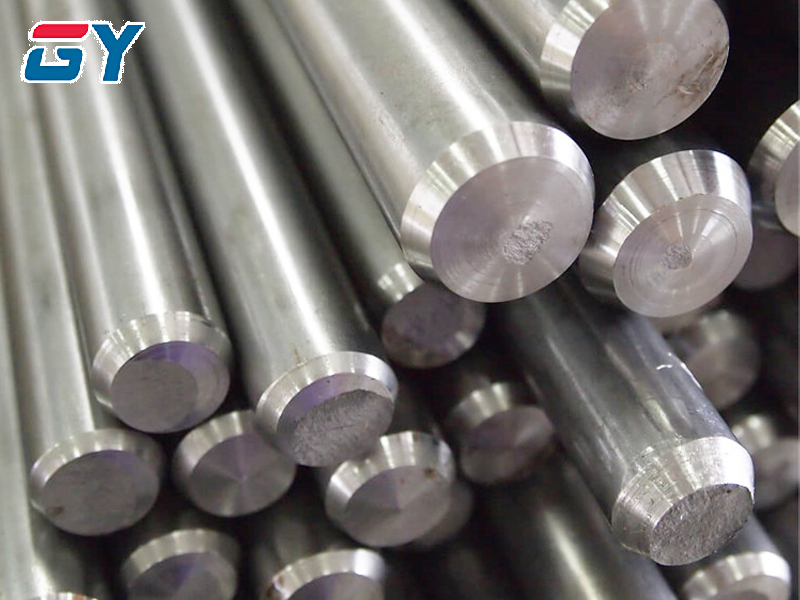 410/420/430/440 400 Series Stainless Steel Bar/Rod