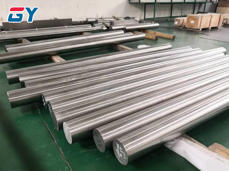 Hastelloy B-2/Hastelloy C22 Alloy Bar/Rod
