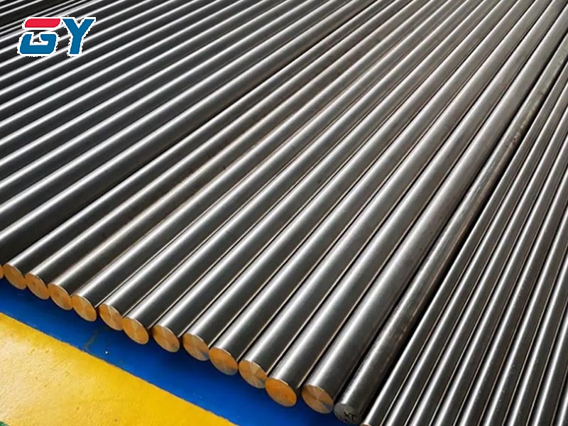 Hastelloy G30/Hastelloy C-4 Alloy Bar/Rod