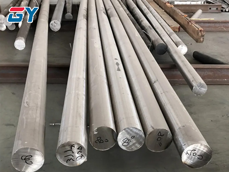 Hastelloy X/Hastelloy B Alloy Bar/Rod