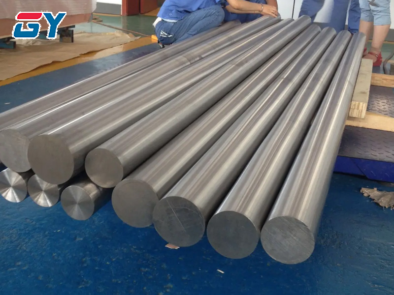 Hastelloy G35/Hastelloy G-30 Alloy Bar/Rod