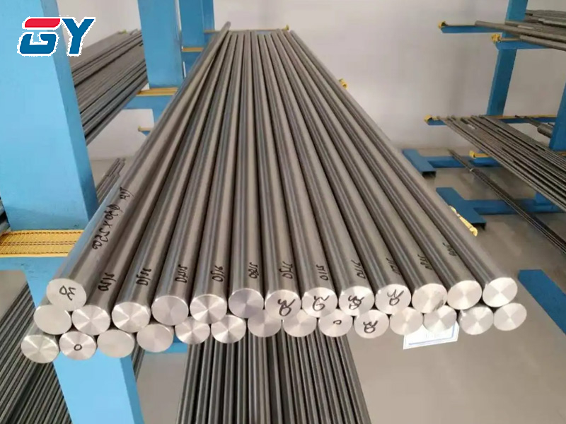 Hastelloy C/Hastelloy C-2 Alloy Bar/Rod