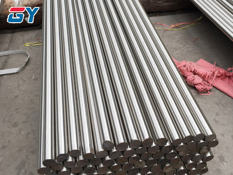 Inconel 690/Inconel 686 Alloy Bar/Rod