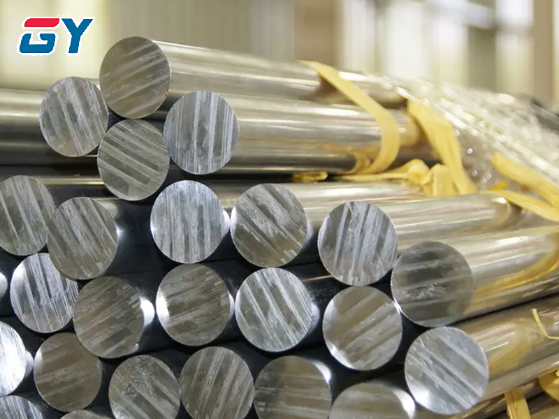 Incoloy 925/Incoloy926 Alloy Bar/Rod