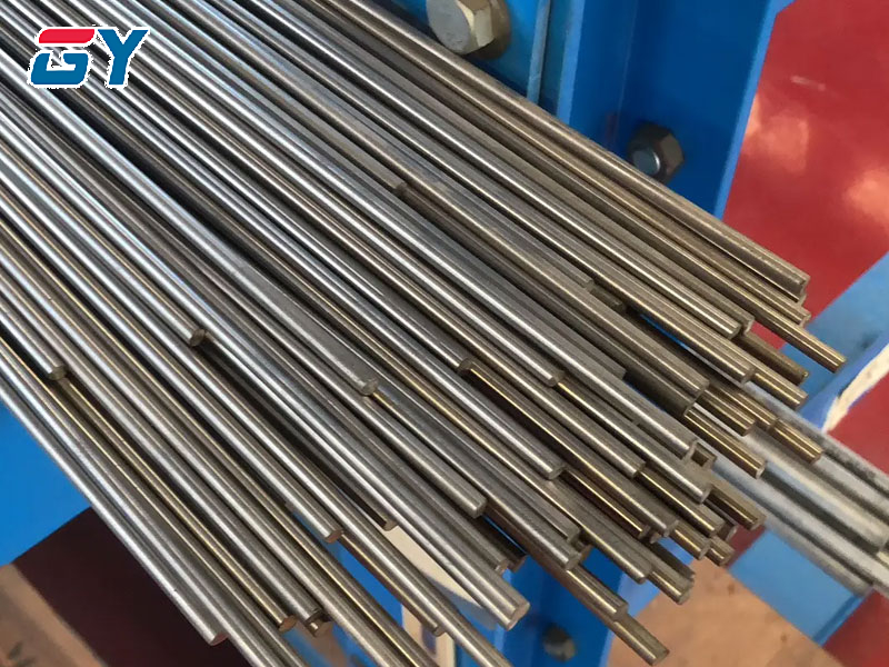 Inconel 725/Inconel 783 Alloy Bar/Rod