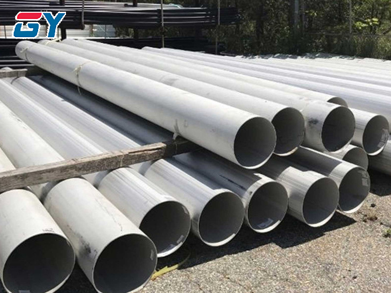 hastelloy C276/Hastelloy C22 Alloy Pipe/Tube