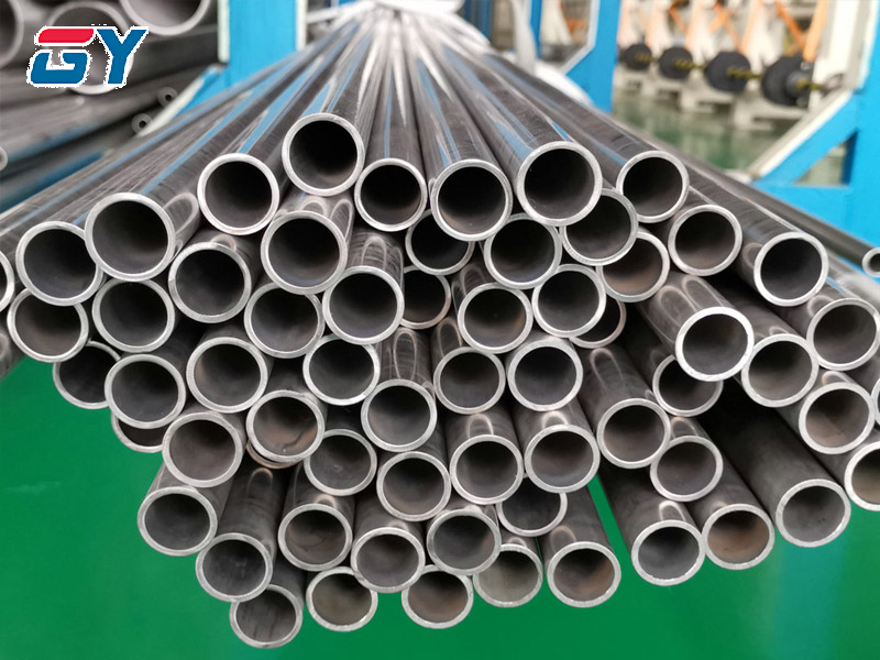 Hastelloy X/Hastelloy B Alloy Pipe/Tube