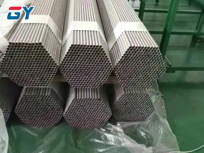 Incoloy 925/Incoloy926 Alloy Pipe/Tube
