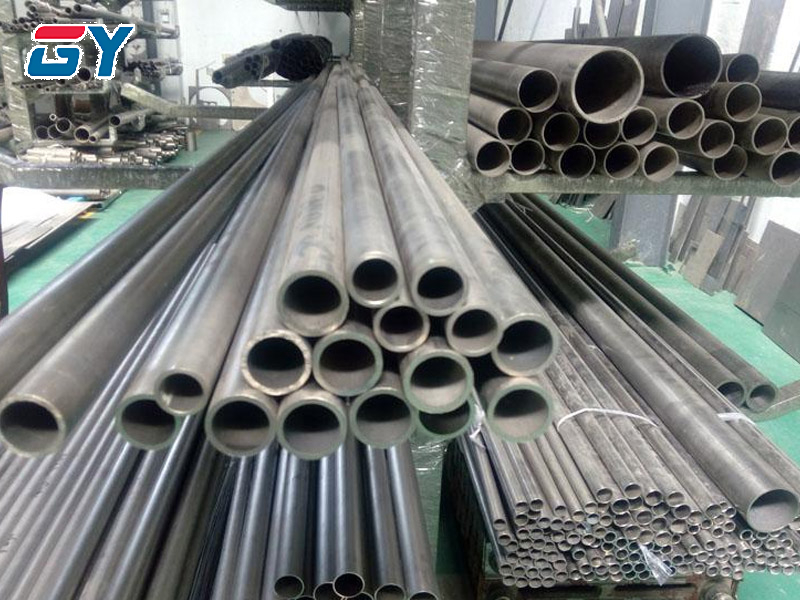 Incoloy 909/Incoloy 907 Alloy Pipe/Tube