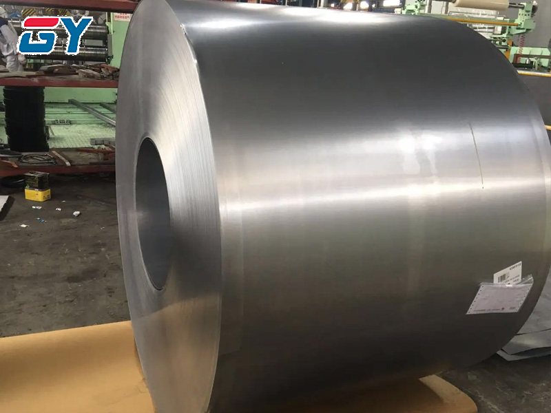 Hastelloy G30/Hastelloy G35 Alloy Coil/Strip