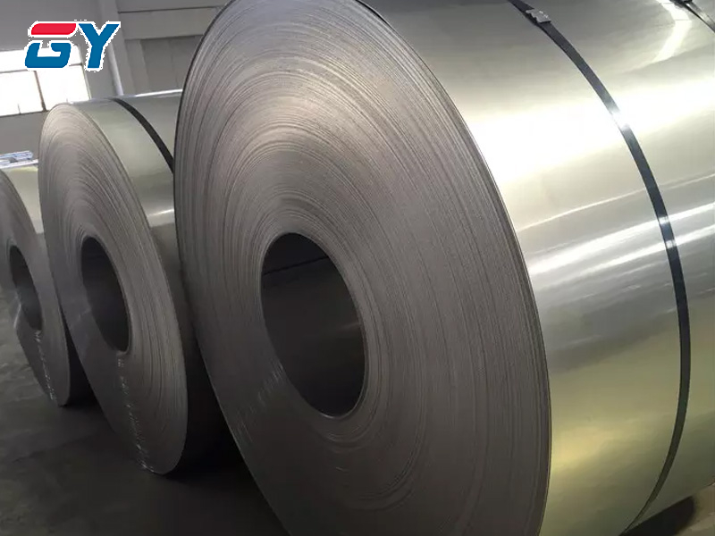 Hastelloy X/Hastelloy B Alloy Coil/Strip