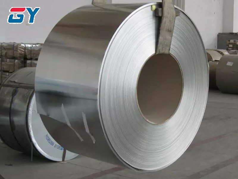 Hastelloy C/Hastelloy C-2 Alloy Coil/Strip