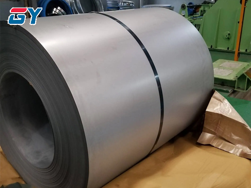 Inconel 690/Inconel 686 Alloy Coil/Strip