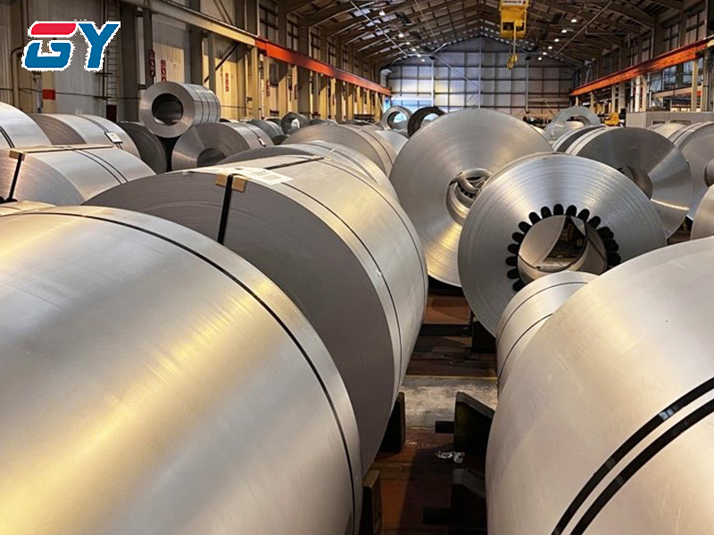 Inconel 751/Inconel 740 Alloy Coil/Strip