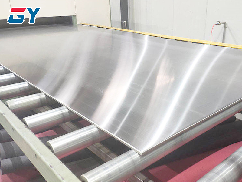 Hastelloy G30/Hastelloy G35 Alloy Sheet/Plate