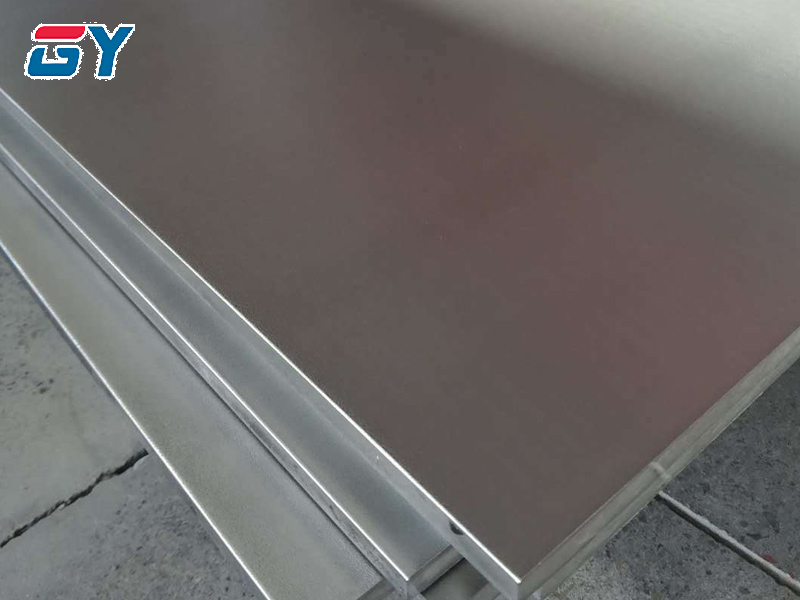 Incoloy 909/Incoloy 907 Alloy Sheet/Plate