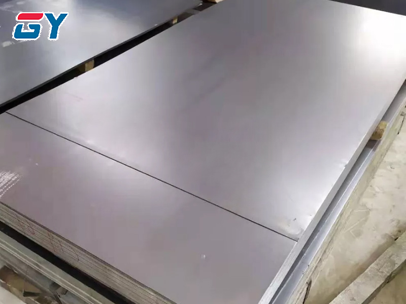 Incoloy 925/Incoloy 926 Alloy Sheet/Plate