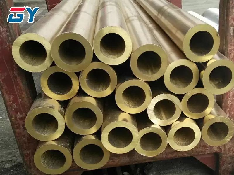 C26800/C27000 Brass Pipe/Tube