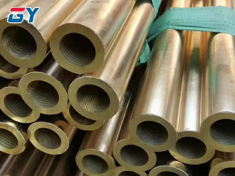 C26800/C27000 Brass Pipe/Tube