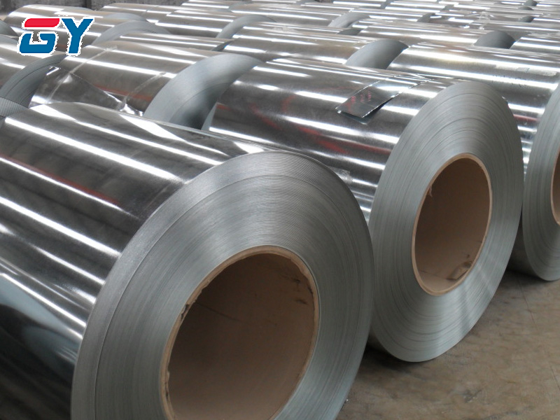 50#/55#/60# Galvanized Coil/Strip