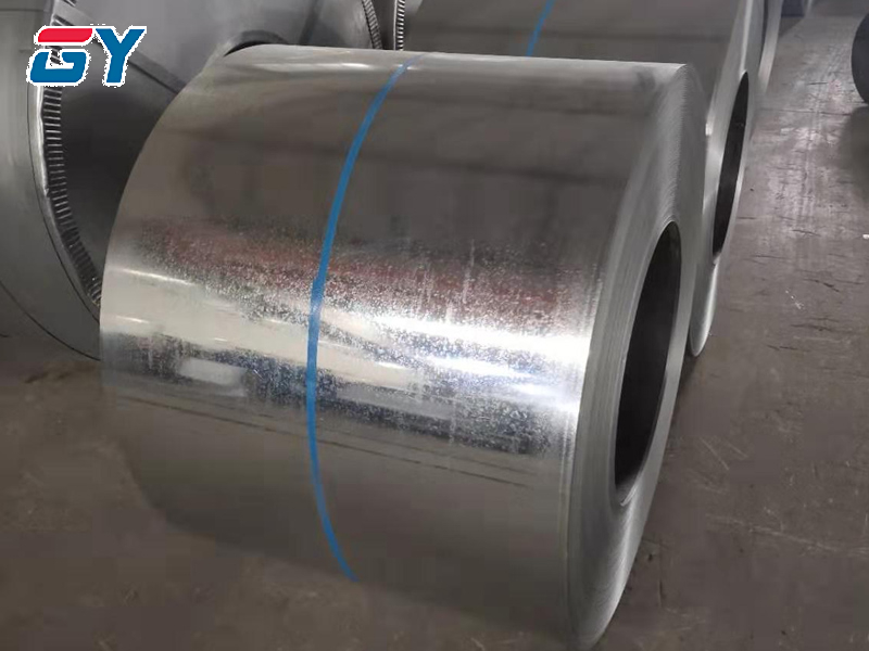 65#/70#/75# Galvanized Coil/Strip