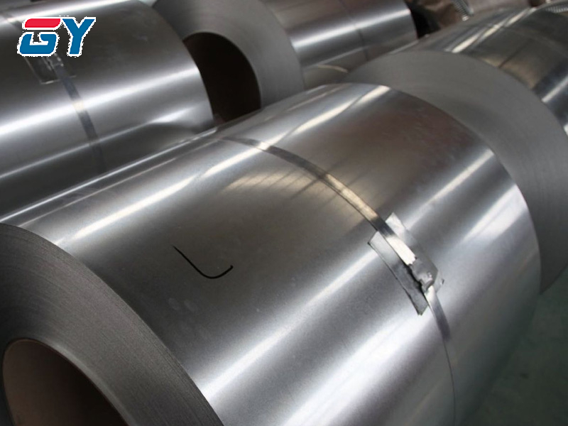 20Mn/20MnA/20MnE Galvanized Coil/Strip