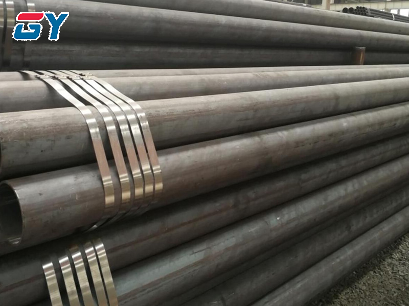 65#/70#/75# Carbon Steel Tube/Pipe