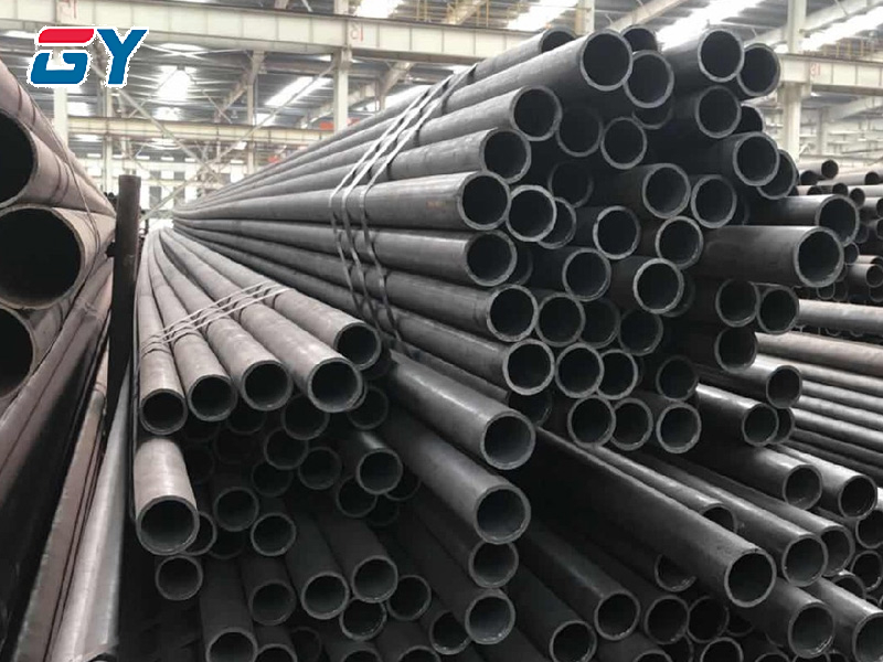 80#/85# Carbon Steel Tube/Pipe
