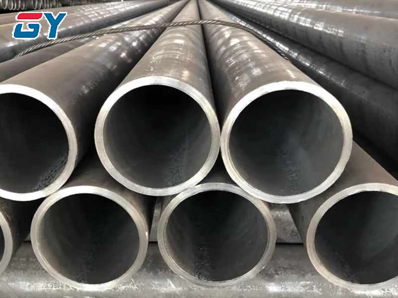 25Mn/25MnA/25MnE Carbon Steel Tube/Pipe