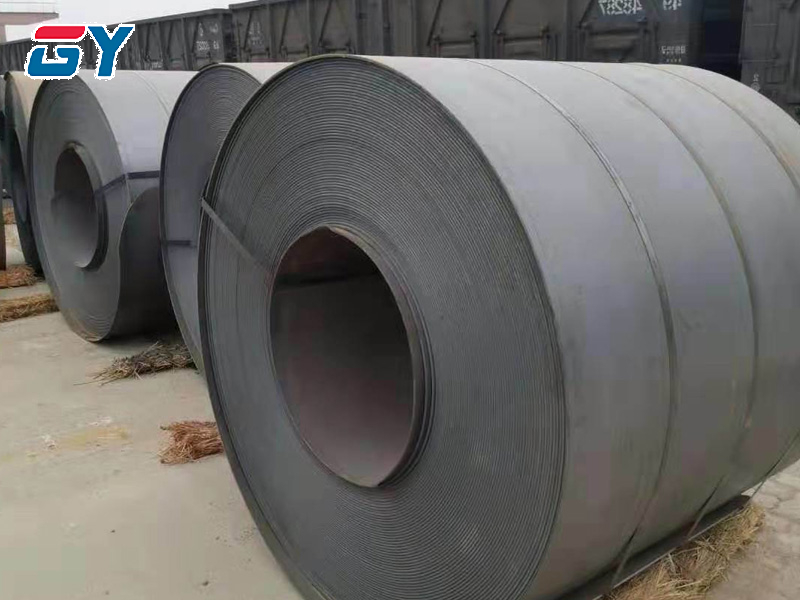 20#/25#/30# Carbon Steel Coil/Strip
