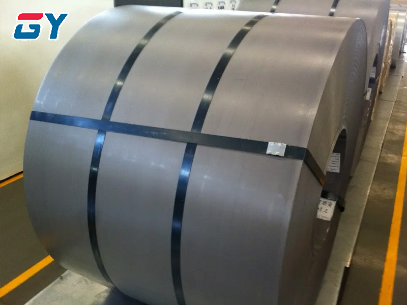 50#/55#/60# Carbon Steel Coil/Strip