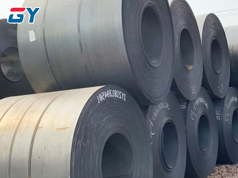 80#/85# Carbon Steel Coil/Strip
