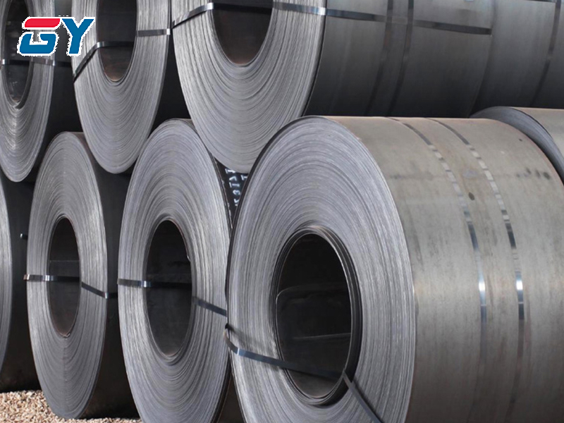 15Mn/15MnA/15MnE Carbon Steel Coil/Strip