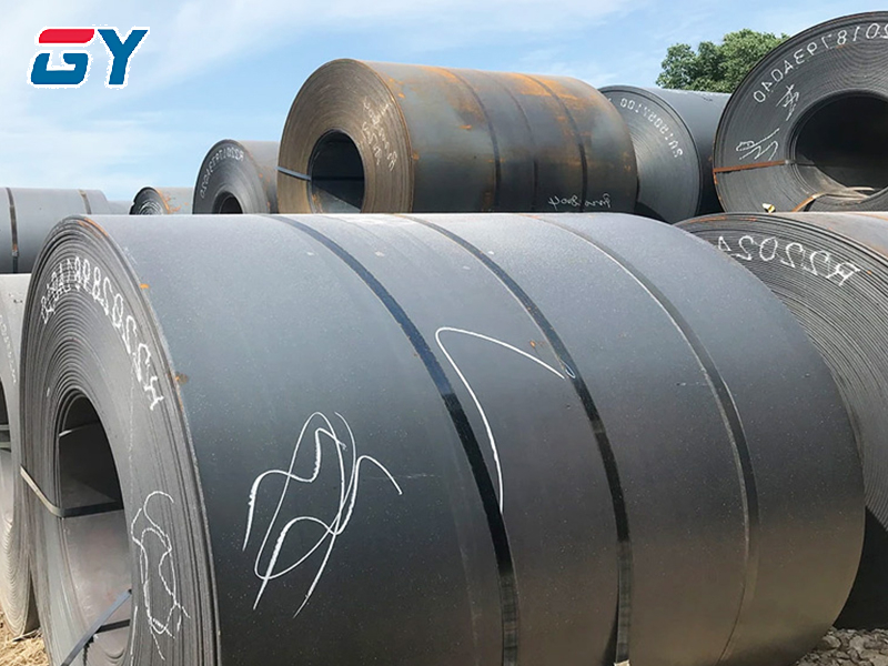 20Mn/20MnA/20MnE Carbon Steel Coil/Strip