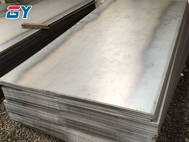 08F/10F/15F Carbon Steel Plate/Sheet