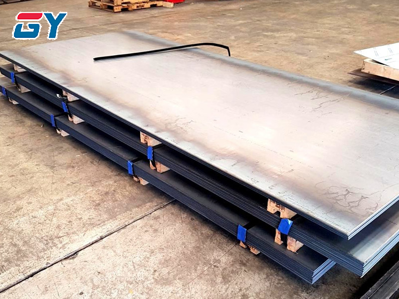 08#/10#/15# Carbon Steel Plate/Sheet