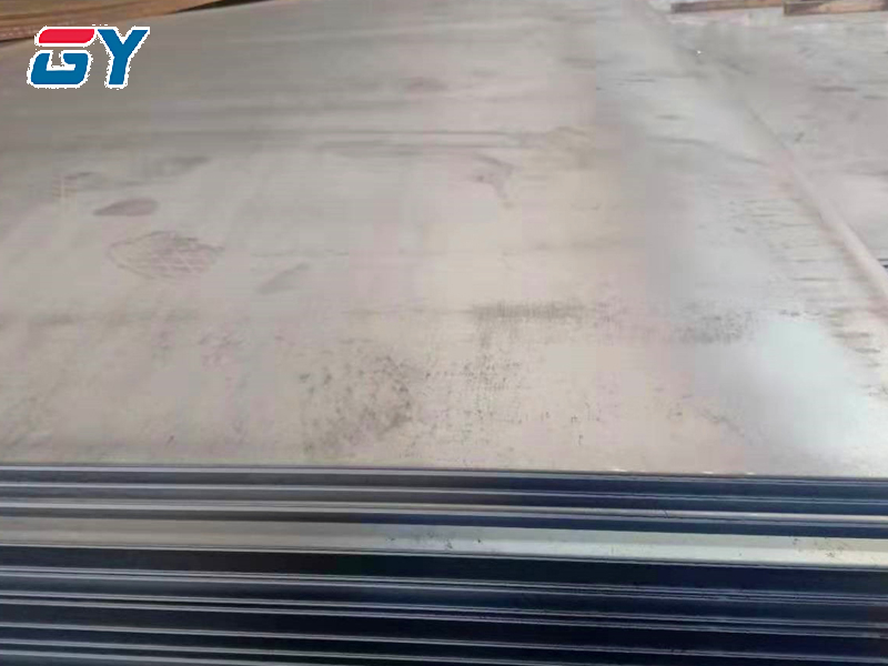 35#/40#/45# Carbon Steel Plate/Sheet