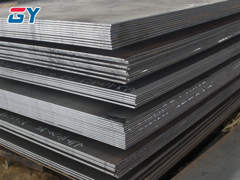 65#/70#/75# Carbon Steel Plate/Sheet