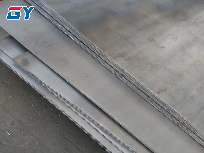 15Mn/15MnA/15MnE Carbon Steel Plate/Sheet