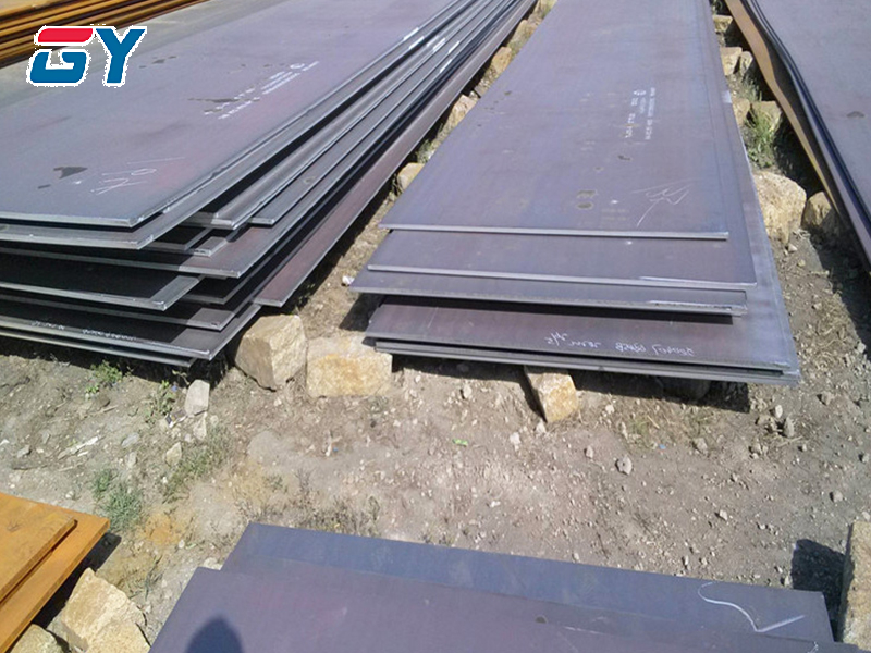 25Mn/25MnA/25MnE Carbon Steel Plate/Sheet