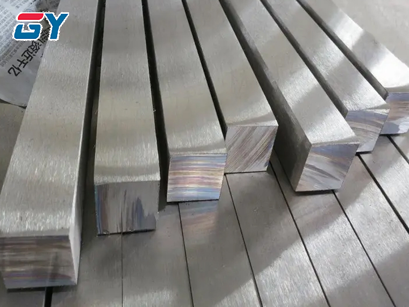 Stainless Steel Square Rectangular Bar/Rod