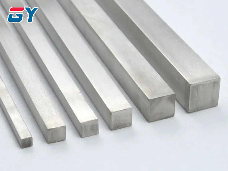 Stainless Steel Square Rectangular Bar/Rod