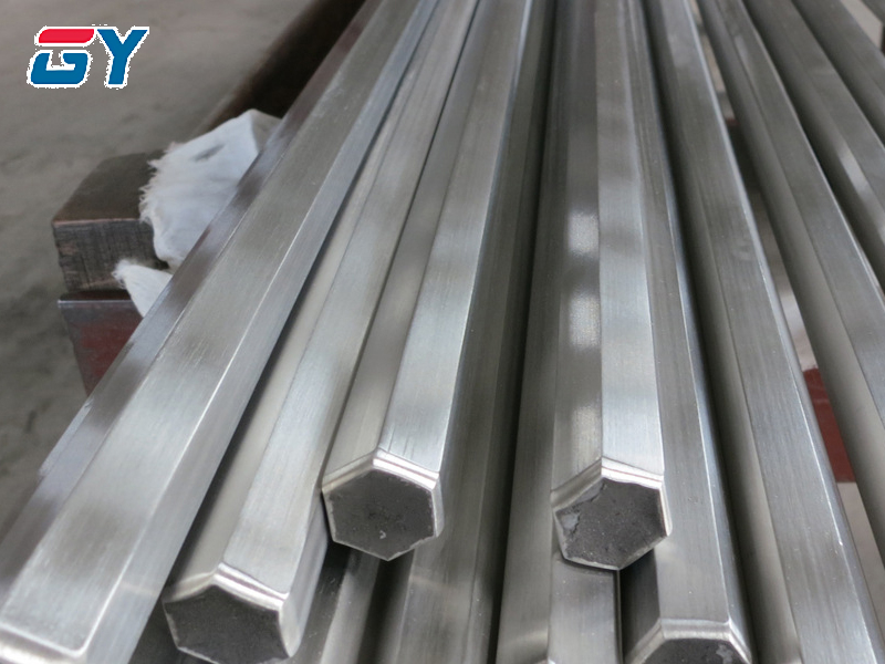 Stainless Steel Hexagonal Bar/Rod