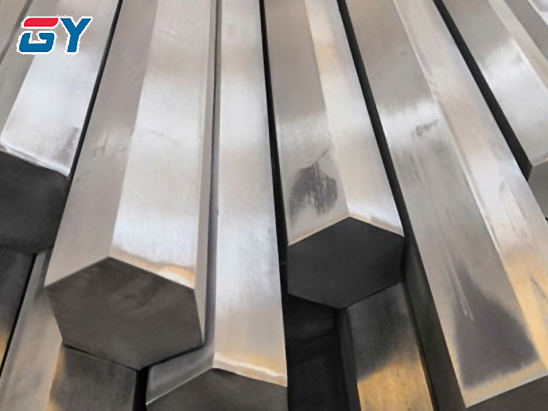 Stainless Steel Hexagonal Bar/Rod