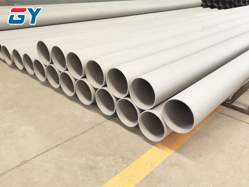 Stainless Steel Seamless Pipe/Tube