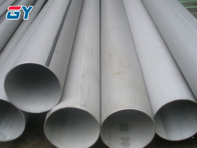 Stainless Steel Welded Pipe/Tube