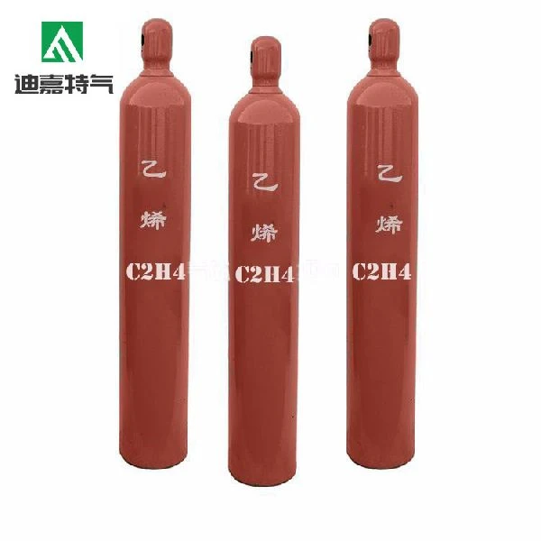 Ethylene C2H4