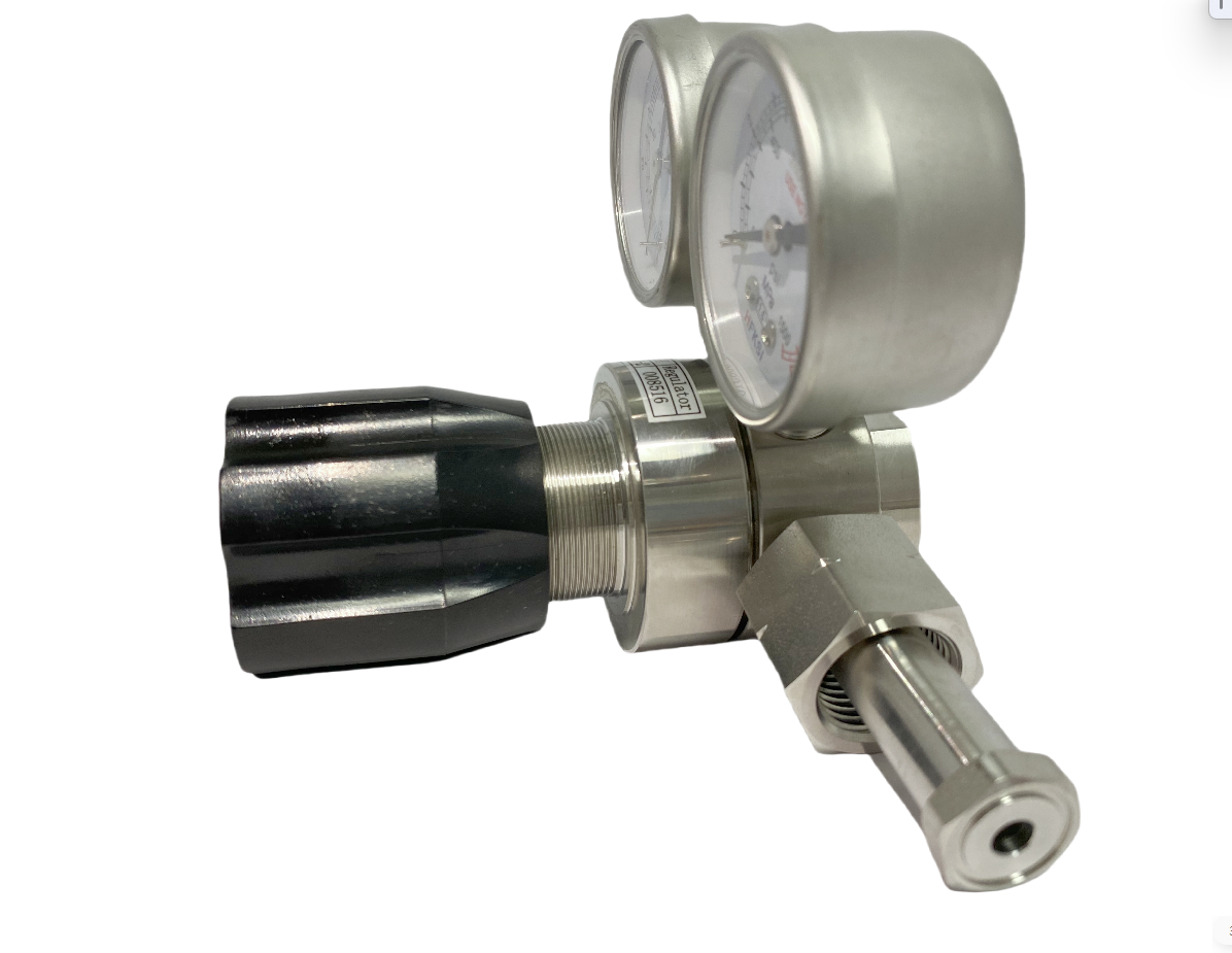 HCL Pressure Relief Valve-3