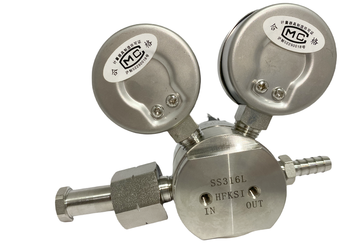 HCL Pressure Relief Valve-3