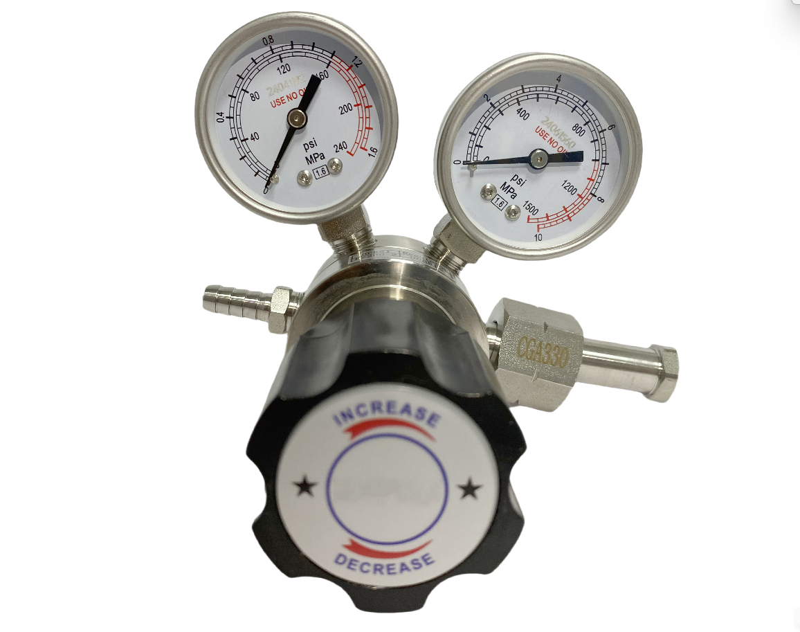 HCL Pressure Relief Valve-3